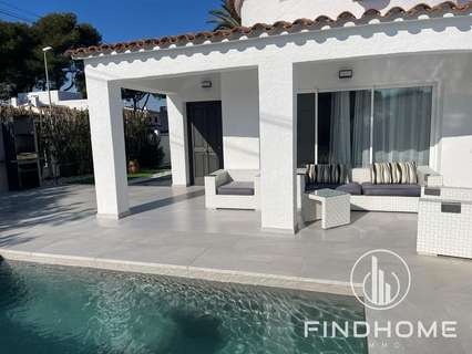 Chalet en venta en Castelló d'Empúries zona Empuriabrava