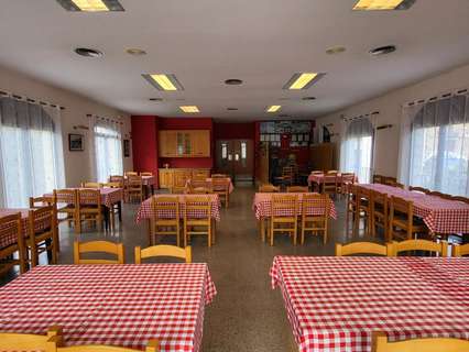 Edificio en alquiler en Riudaura