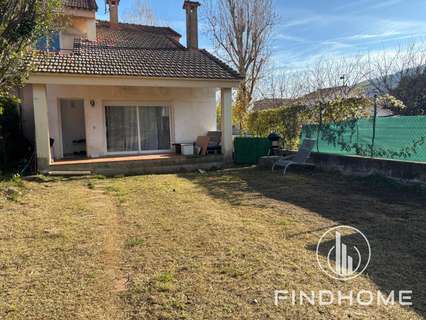 Casa en venta en Besalú