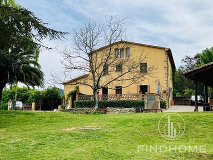 Masía en venta en Bescanó