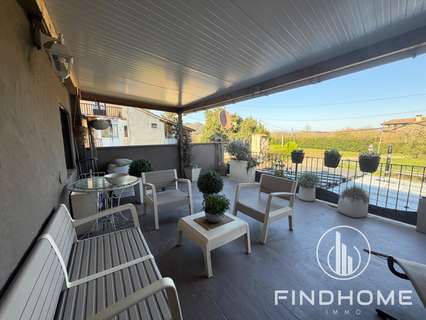 Casa en venta en La Vall d'en Bas