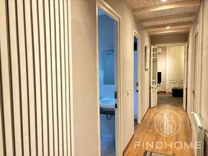 Piso en venta en Olot
