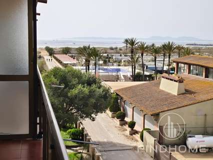 Piso en venta en Castelló d'Empúries zona Empuriabrava rebajado