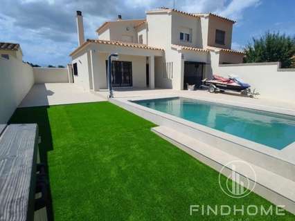 Casa en venta en Avinyonet de Puigventós