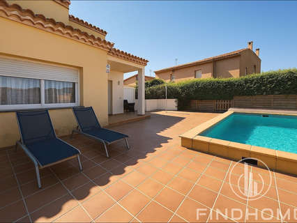 Casa en venta en Avinyonet de Puigventós