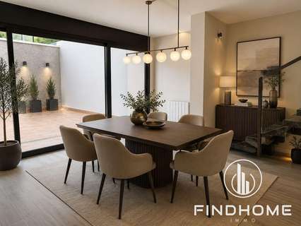 Casa en venta en Olot