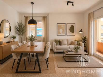 Piso en venta en Olot