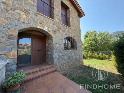 Casa en venta en Vallfogona de Ripollès