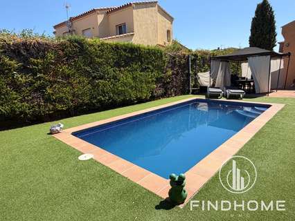 Casa en venta en Avinyonet de Puigventós