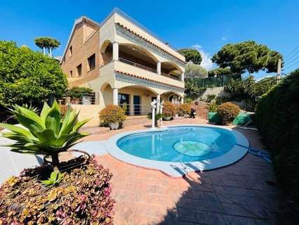 Chalet en venta en Tordera