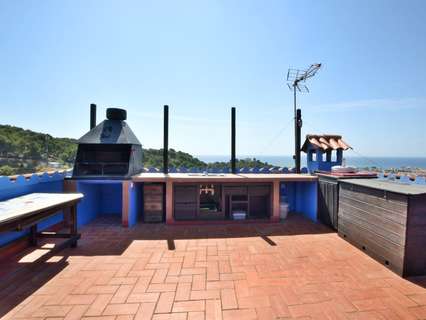 Casa en venta en Pineda de Mar