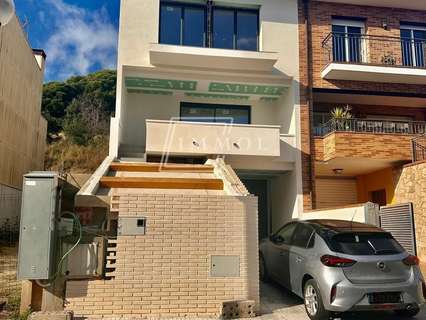 Casa en venta en Canet de Mar
