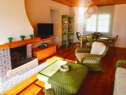 Ático en venta en Sant Cebrià de Vallalta