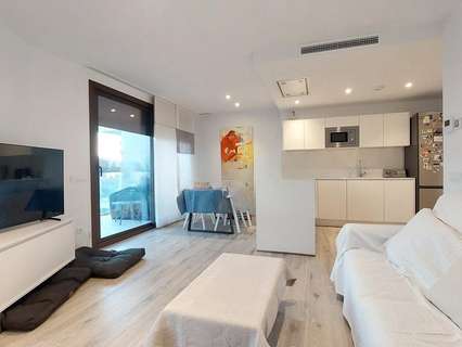 Piso en venta en Sant Pol de Mar rebajado