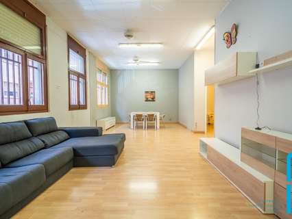 Piso en venta en Badalona