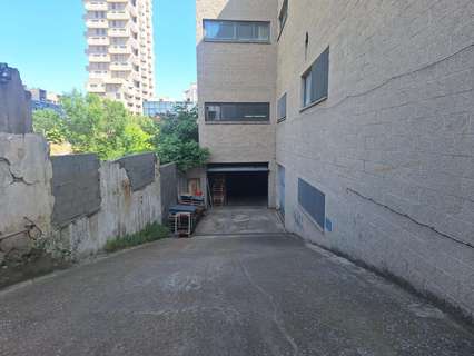 Plaza de parking en venta en Mataró