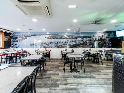 Local comercial en alquiler en Arenys de Mar
