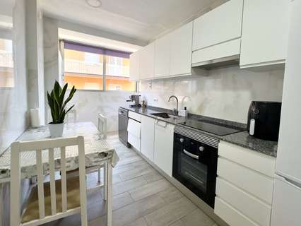 Piso en venta en Malgrat de Mar rebajado