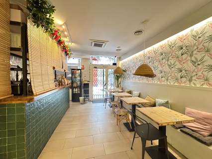 Local comercial en venta en Mataró rebajado