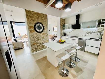 Chalet en venta en Calella