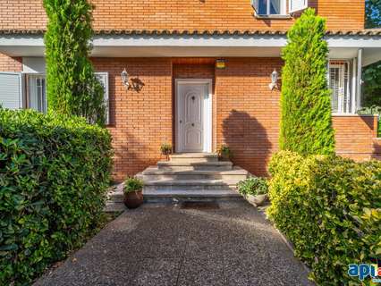 Casa en venta en El Masnou