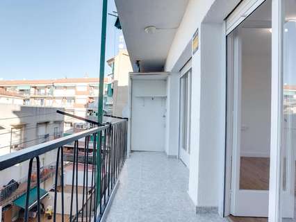 Piso en venta en Pineda de Mar