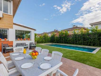 Casa en venta en Tordera