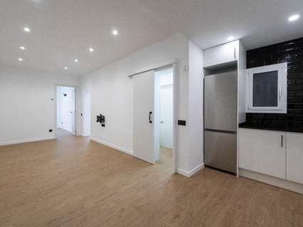 Planta baja en venta en Sant Adrià de Besòs