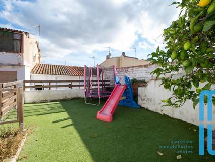 Casa en venta en Argentona