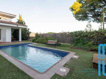 Chalet en venta en Sant Cebrià de Vallalta