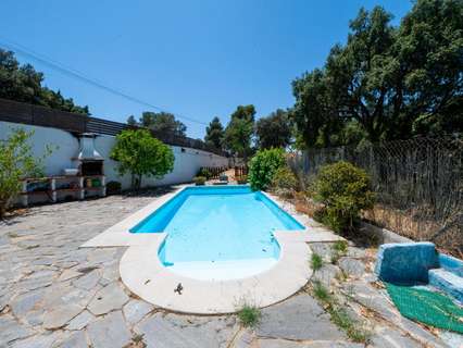 Casa en venta en Sant Cebrià de Vallalta