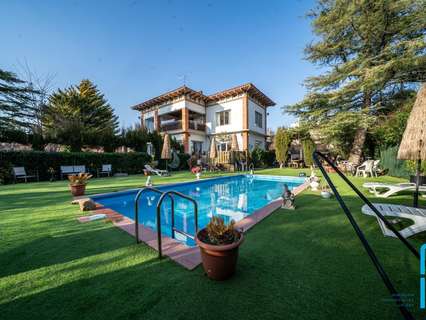 Chalet en venta en Sant Salvador de Guardiola