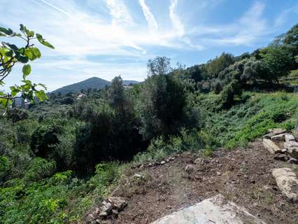 Parcela rústica en venta en Tordera