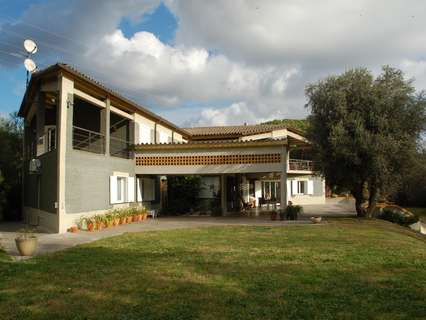 Chalet en venta en Arenys de Munt