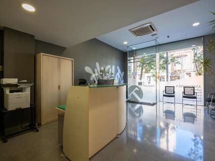 Local comercial en venta en Mataró