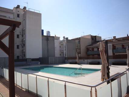 Dúplex en venta en Calella