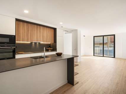 Piso en venta en Badalona