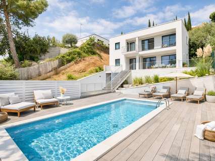 Casa en venta en Calella