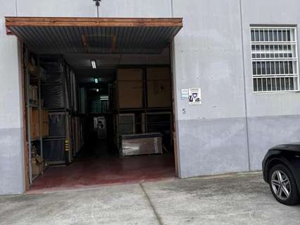 Nave industrial en venta en L'Ametlla del Vallès