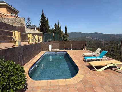 Casa en venta en Sant Cebrià de Vallalta