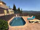Casa en venta en Sant Cebrià de Vallalta