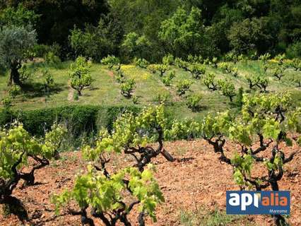 Parcela urbana en venta en Montornès del Vallès