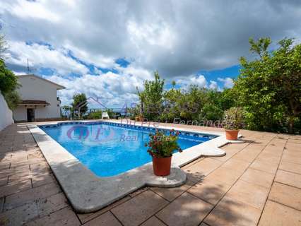 Chalet en venta en Santa Susanna
