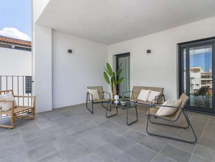 Dúplex en venta en Terrassa