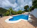 Chalet en venta en Santa Susanna