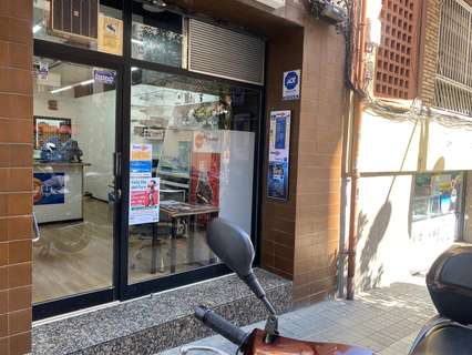 Local comercial en venta en Barcelona