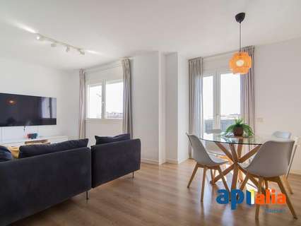 Ático dúplex en venta en Pineda de Mar