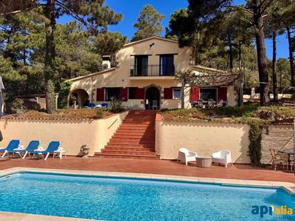 Chalet en venta en Lloret de Mar