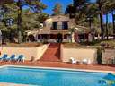 Chalet en venta en Lloret de Mar