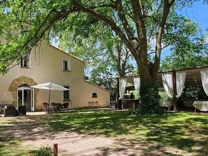 Casa rústica en venta en Sant Feliu de Buixalleu